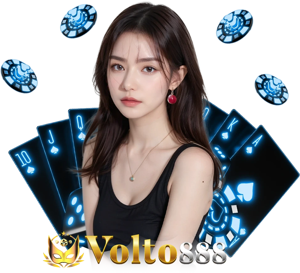 VOLTO888