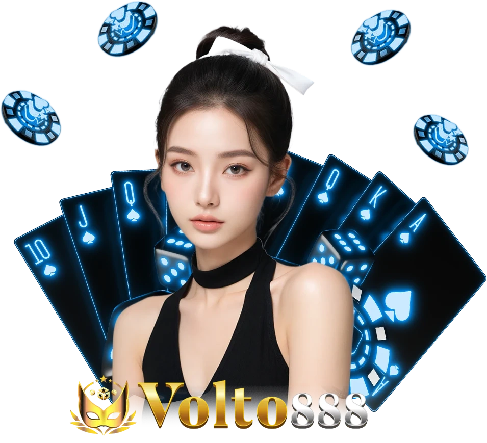 VOLTO888